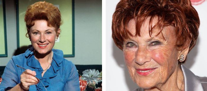 Happy Days Marion Ross