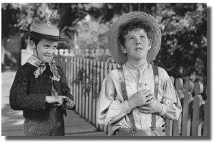 The Adventures of Tom Sawyer