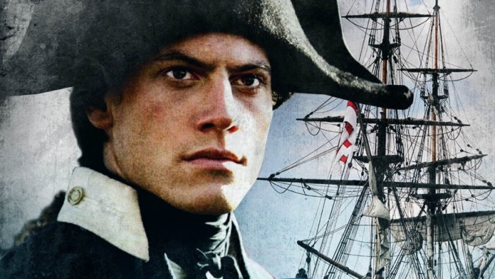Hornblower TV Series