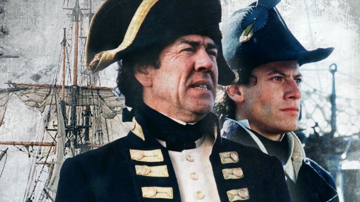 Hornblower