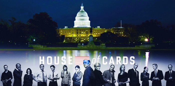 House of Cards USA