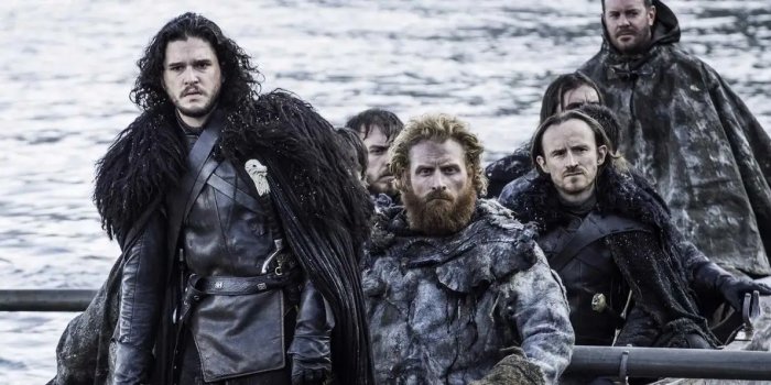 Game of Thrones