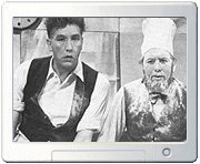 The Howerd Crowd TV series