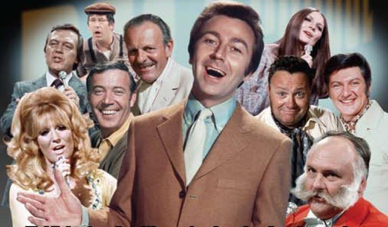 The Des O'Connor Show