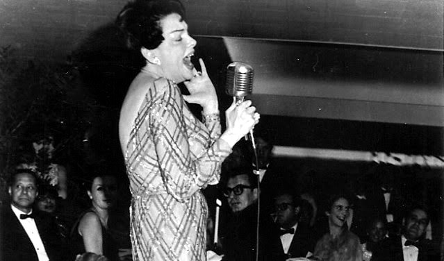 Judy Garland
