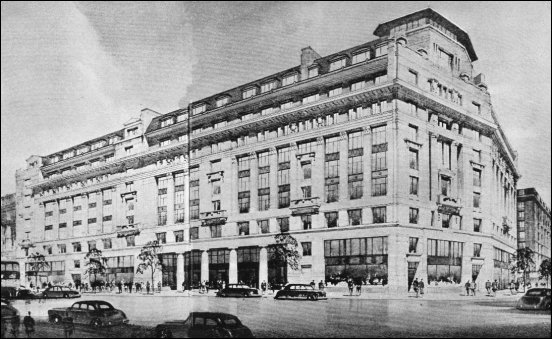 Television House