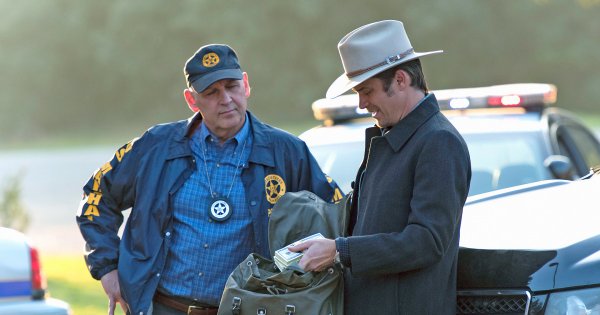 Justified