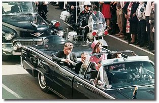 Kennedy 1963