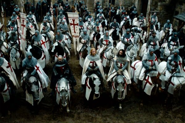 Knightfall