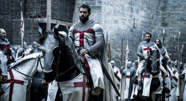 Knightfall