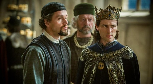 Knightfall