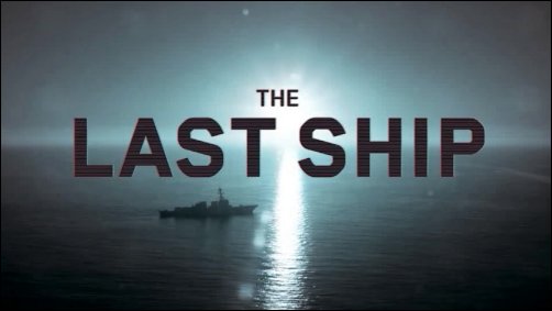The Last Ship TV series