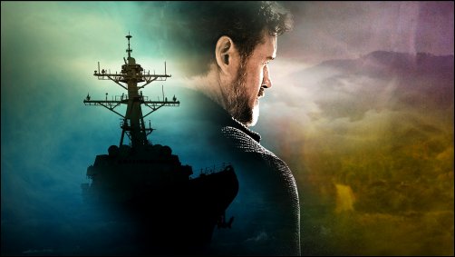 The Last Ship TV series