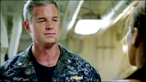 The Last Ship | Television Heaven