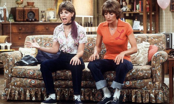 Laverne & Shirley