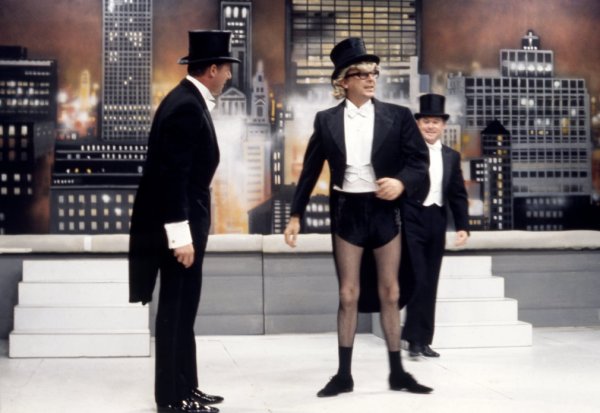 Morecambe and Wise - The Lost Tapes review
