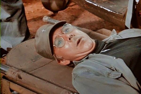 MASH at 50