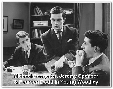 Young Woodley
