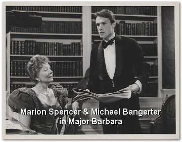 Major Barbara