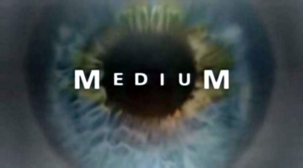 Medium TV series