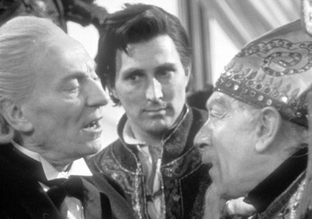 Marco Polo is a missing Doctor Who serial