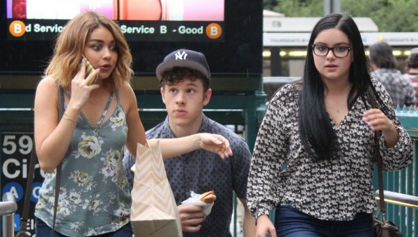 Modern Family