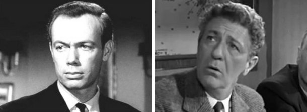 The Monsters 1962 TV series
