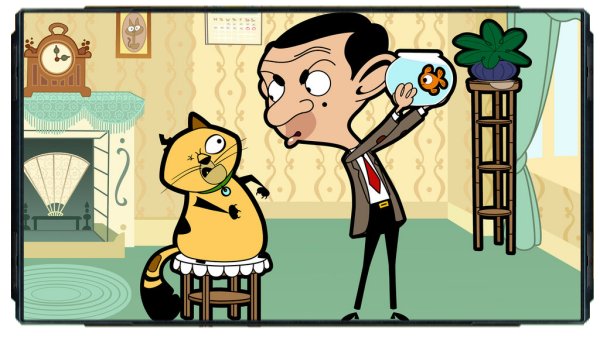 Mr. Bean
