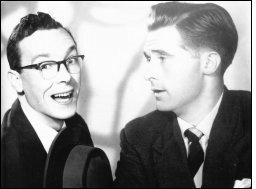Morecambe and Wise