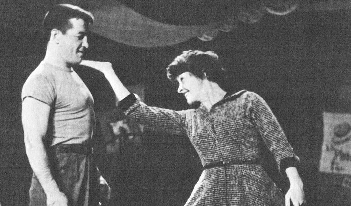 The Martha Raye Show