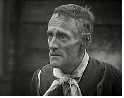 old Man Steptoe in The Offer