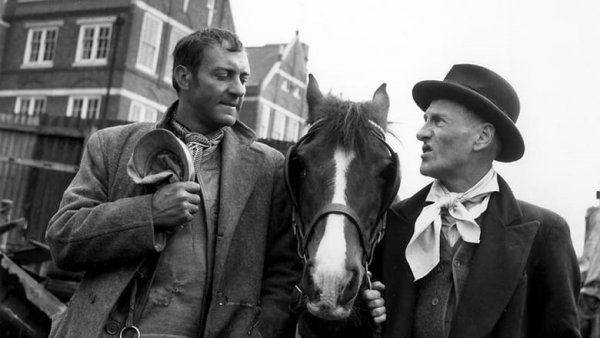 Steptoe and Son