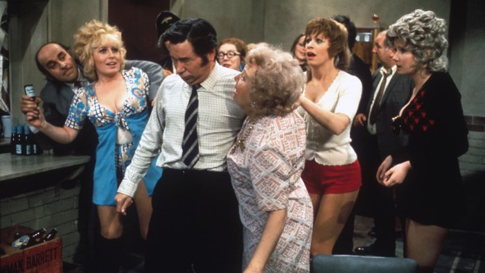 On the Buses movie