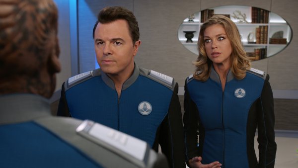 The Orville tv series