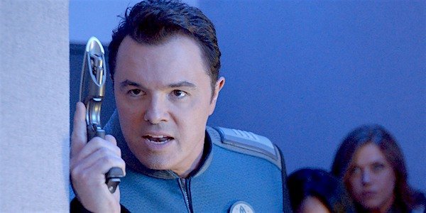 The Orville tv series