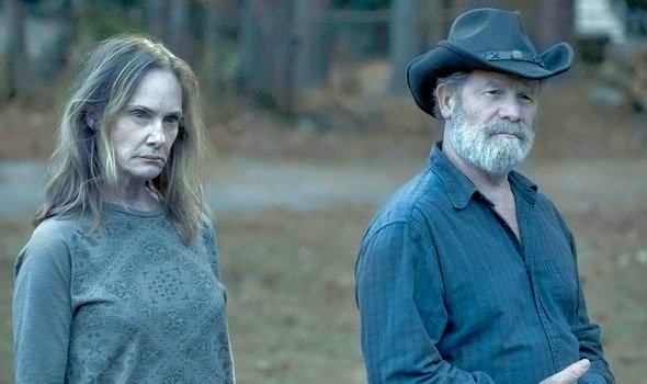 Ozark