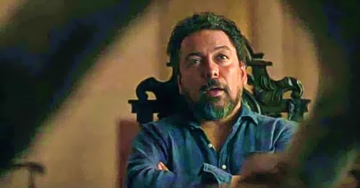 Felix Solis, Ozark