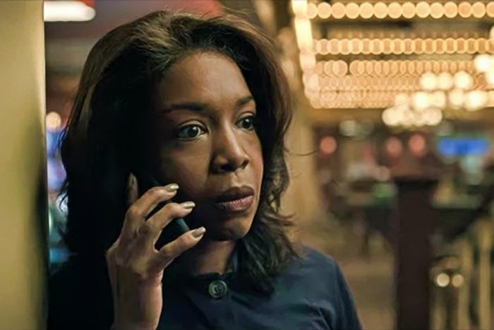 Jessica Frances Dukes - Ozark S3