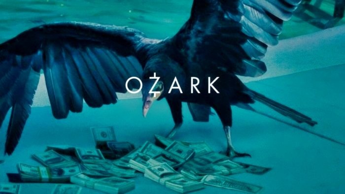 Ozark - Netflix drama