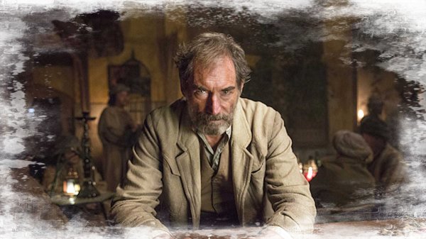 Penny Dreadful