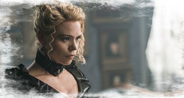Penny Dreadful