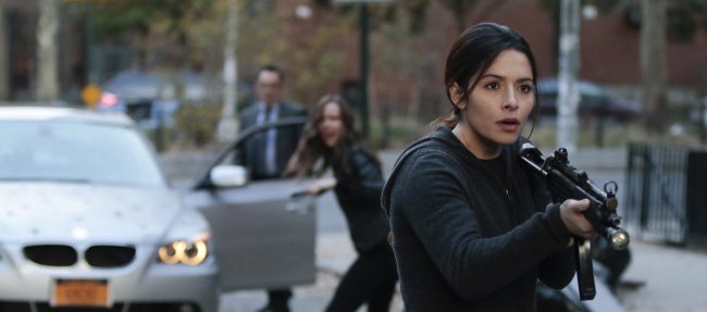 Person of Interest