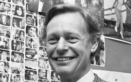 Peter Bryant