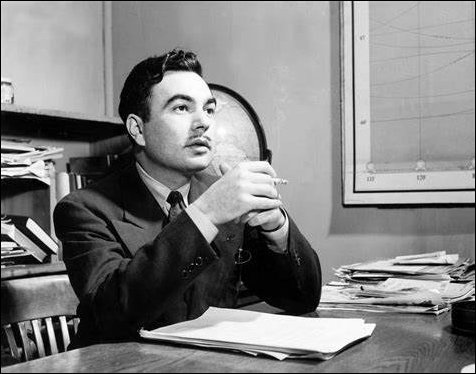 Sydney Newman