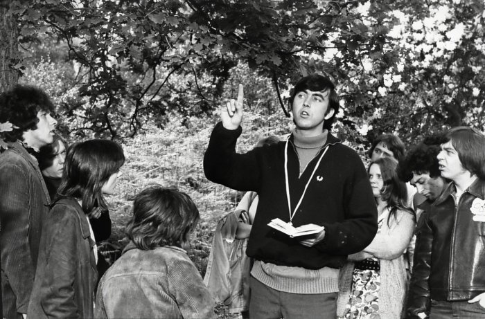 Please Sir! movie 1971