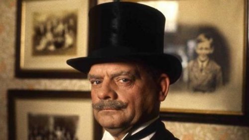 David Jason - Porterhouse Blue