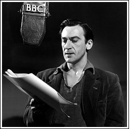 A young Patrick Troughton