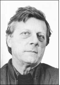 Ray Cusick