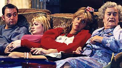 The Royle Family