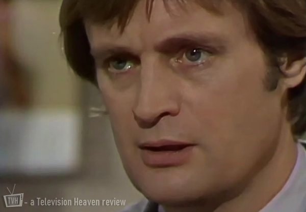 Sapphire and Steel - Assignment Six